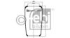 FEBI BILSTEIN 20775 Boot, air suspension